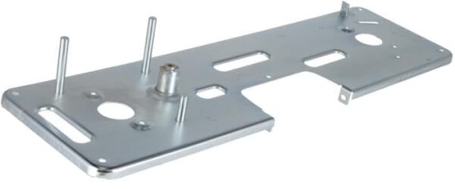 Płyta napędu noży 3825470313 - Intertraktor