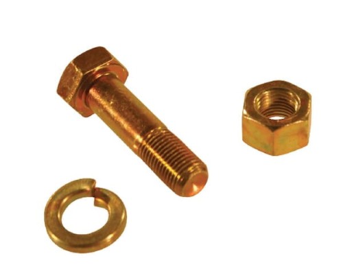 Śruba kpl. M12x1.25x45 mm kl. 10.9 Maschio M00567207R - Intertraktor