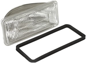 Lampa robocza VPM3732