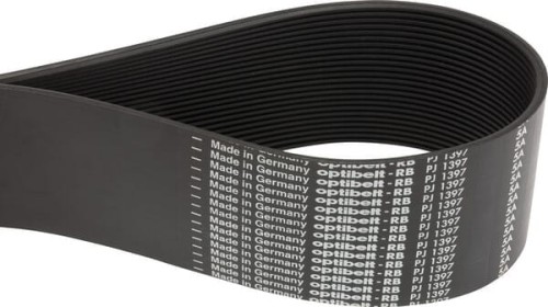 Pasek napędu, 24 PJ x 1397 mm EG008 - Intertraktor