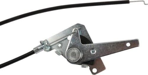 Linka cięgnowa gazu Viking 61701801130 - Intertraktor