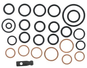 Zestaw uszczelniający do GV 100 EZ2180