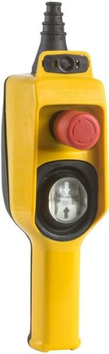 Obudowa przycisku, komplet XACD22A0105 - Intertraktor