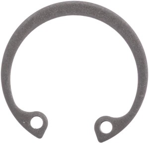 Pierścień osadczy wewnętrzny 25x1.2 mm DIN472 Kramp 47225P025