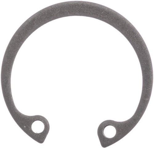 Pierścień osadczy wewnętrzny 25x1.2 mm DIN472 Kramp 47225P025 - Intertraktor