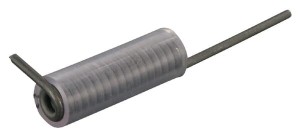 Sprężyna wertykulatora 91010 FGP013790