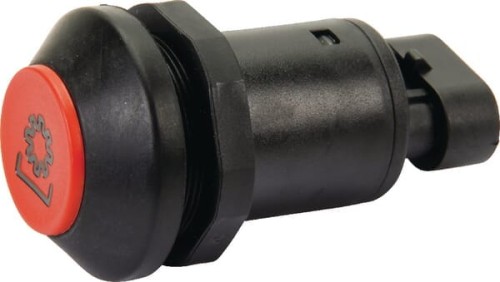 Przeł. napędu dod.błotn. 7700038690 - Intertraktor