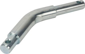 Sworzeń 28/36/28x28 mm Kramp Z436135KR