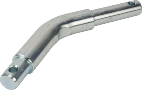 Sworzeń 28/36/28x28 mm Kramp Z436135KR - Intertraktor