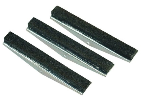 Zestaw kamieni szlifierskich do cylindrów Midlock, 100 mm K100 CF62100 - Intertraktor