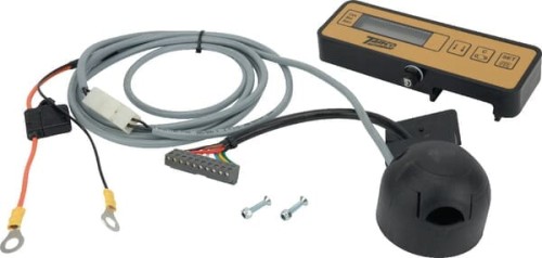 Regulator D606CS - Intertraktor