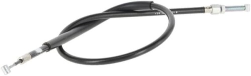 Linka sprzęgła kpl. boczna 54720V28640 - Intertraktor