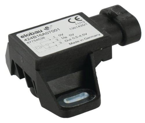 Czujnik, New Holland 87754538 - Intertraktor