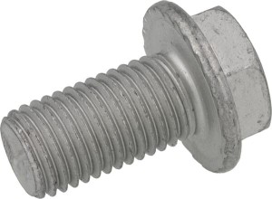 Śruba M16x30 mm Mullos 83931