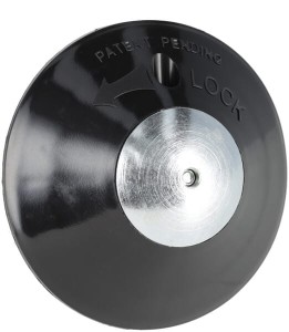 Tarcza ślizgowa głowicy tnącej aluminiowej FGP454906