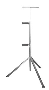 Statyw trójnożny max. 250 cm TAB32501