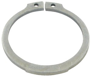 Pierścień zabezpieczający A 45x2,5 DIN471 3058876