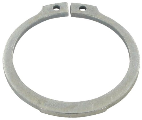 Pierścień zabezpieczający A 45x2,5 DIN471 3058876 - Intertraktor