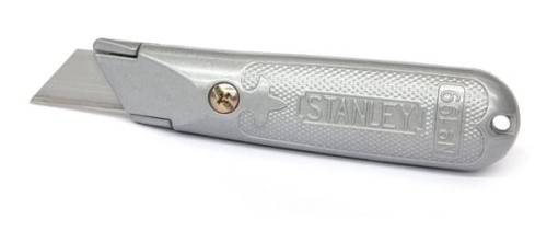 Nóż Stanley, 140 mm 110199 - Intertraktor