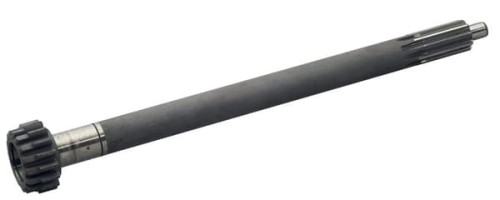 Wałek sprzęgłowy, pasuje do Bizon 3020504025015 - Intertraktor