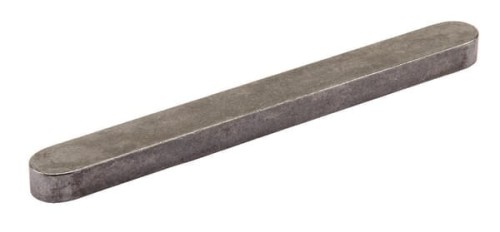 Wpust pryzmatyczny Kramp, 18 x 11 x 180 mm 68851811180 - Intertraktor