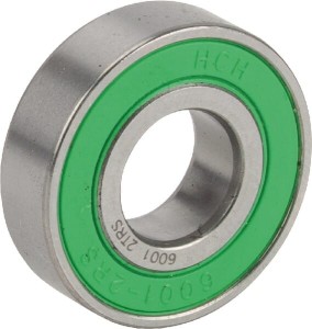 Łożysko kulkowe 6001-2TRS 95030035297