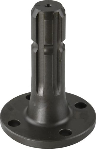 Końcówka wałka WOM, kołnierzowa 3534489M2N - Intertraktor