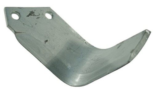 Nóż frezujący prawy 180x135x80mm 8mm pasuje do Howard 73000103904V - Intertraktor
