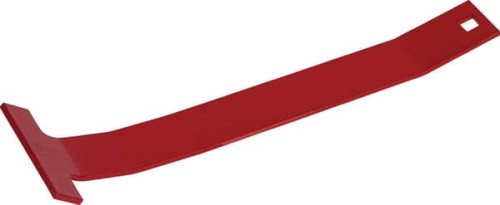 Zgarniak wąski (ślizgowy) 812087945X - Intertraktor