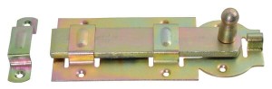 Zasuwa płaska 160 mm HS153205