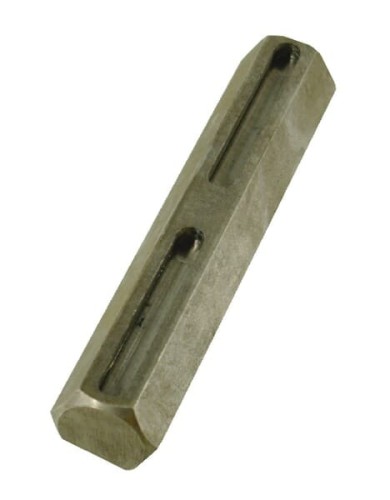 Wałek sześciokątny 154/SW 27 Fella 151640 - Intertraktor