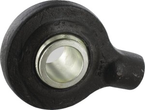 Końcówka do przyspawania 31.6 mm WE231002GP