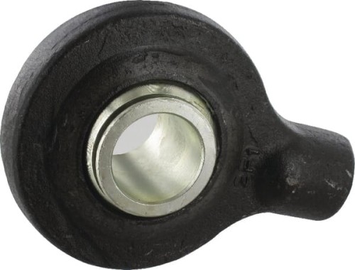 Końcówka do przyspawania 31.6 mm WE231002GP - Intertraktor