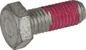 Śruba samozabezpieczająca Kuhn 50003600
