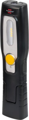 Latarka LED HL 200A EM1175430010 - Intertraktor