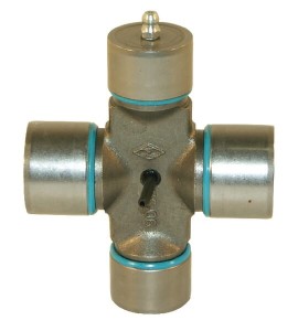 Krzyżak wału, Ø 32x89.0 mm / Ø 36x106.0 mm, 2580/P580 Walterscheid 3606134