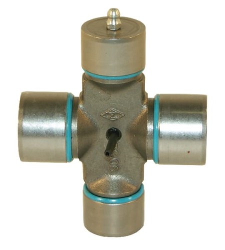 Krzyżak wału, Ø 32x89.0 mm / Ø 36x106.0 mm, 2580/P580 Walterscheid 3606134 - Intertraktor