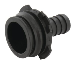 Króciec węża T5M 13 mm 1091513