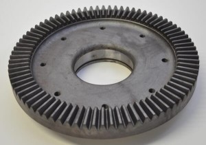 Koło talerzowe 57719900