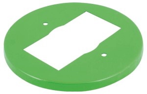 Osłona bębna górna SaMASZ 5680007050400