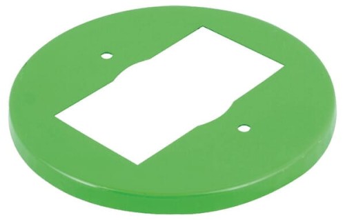 Osłona bębna górna SaMASZ 5680007050400 - Intertraktor