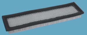 Filtr kabinowy KPG1088