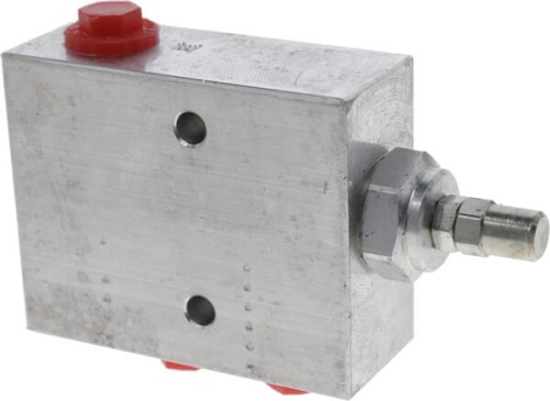 Zawór redukcyjny ciśnienia 3/8 VRPRL05001 - Intertraktor