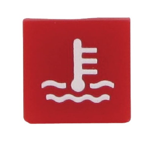 Symbol do przełączników, do temperatury 9XT714300191 - Intertraktor