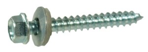 Wkręt samowiercący 6.5x19 mm, 10 mm 6-kt. z łbem na klucz, stal, DIN7976 Kramp 7976NEO6519P100