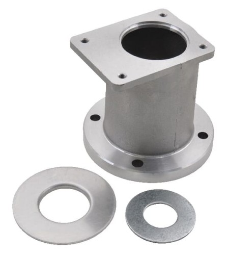Wspornik pompy, gr. 1 Honda 2.2-4k LMH151 - Intertraktor