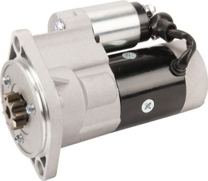 Rozrusznik z reduktorem 12V 2.3kW Z-9 Kramp STA26170131
