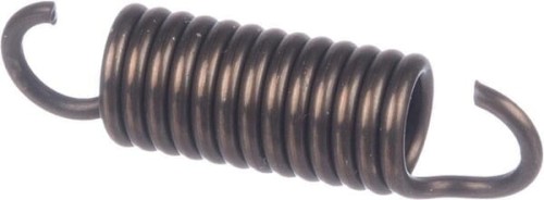 Sprężyna sprzęgła 00009975904 - Intertraktor