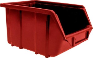 Pojemnik Ecobox, średni 1930801103