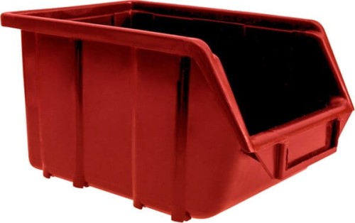 Pojemnik Ecobox, średni 1930801103 - Intertraktor